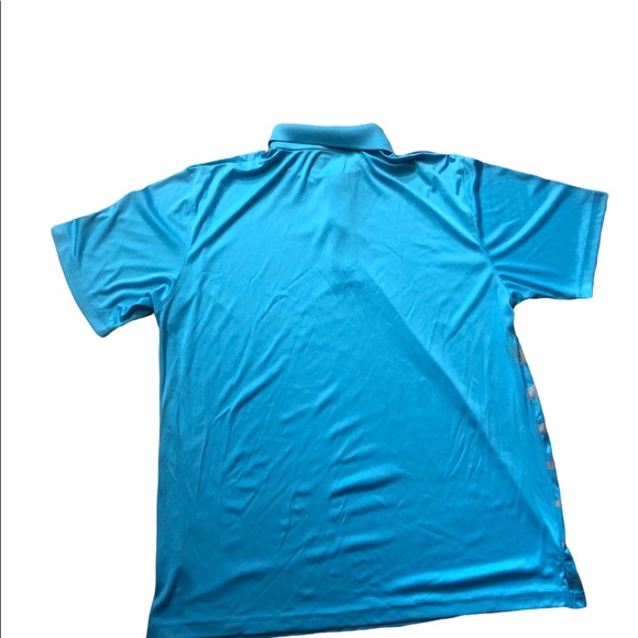 Blue shirt - Picture 2 of 3